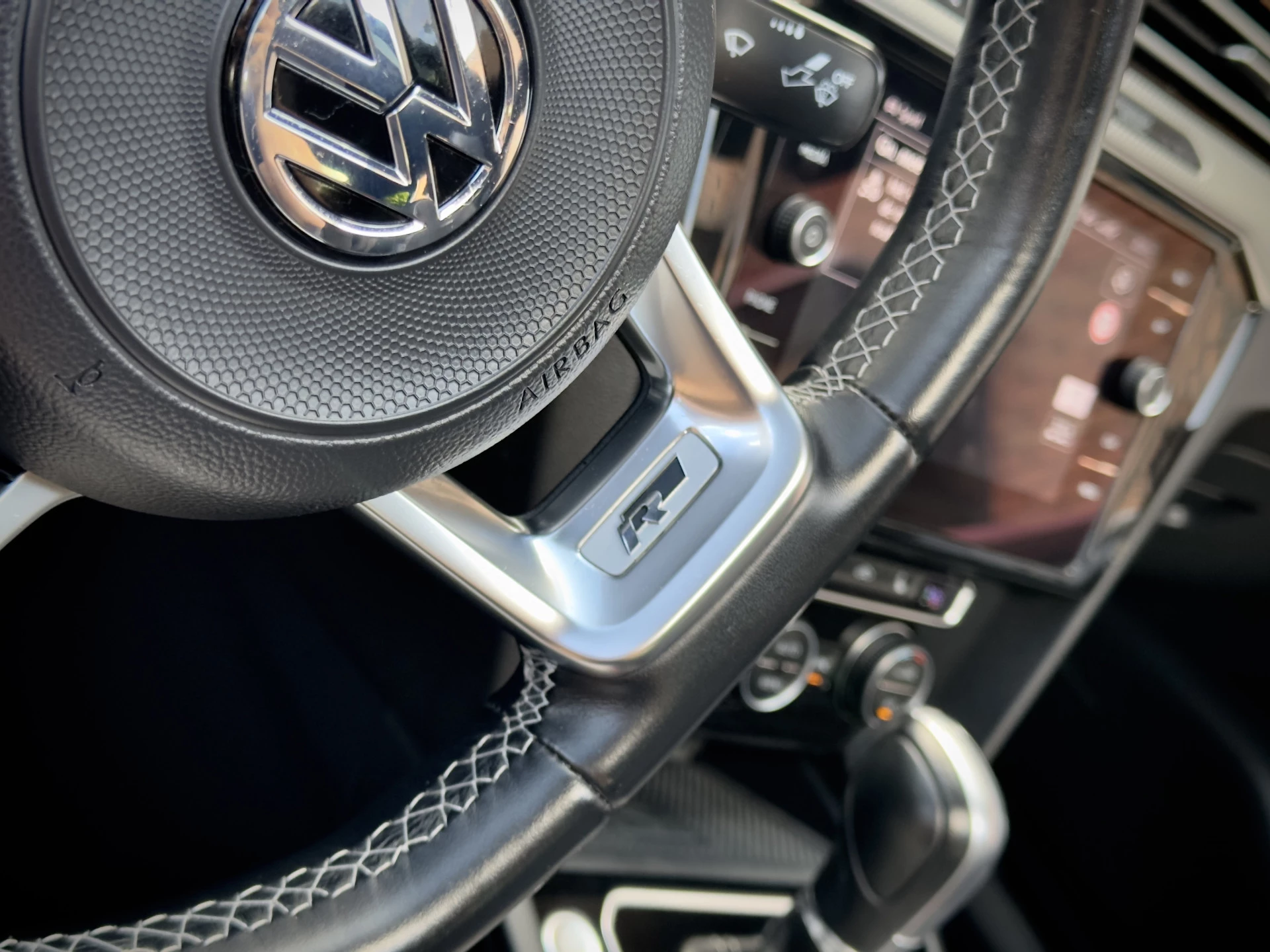 Hoofdafbeelding Volkswagen Arteon