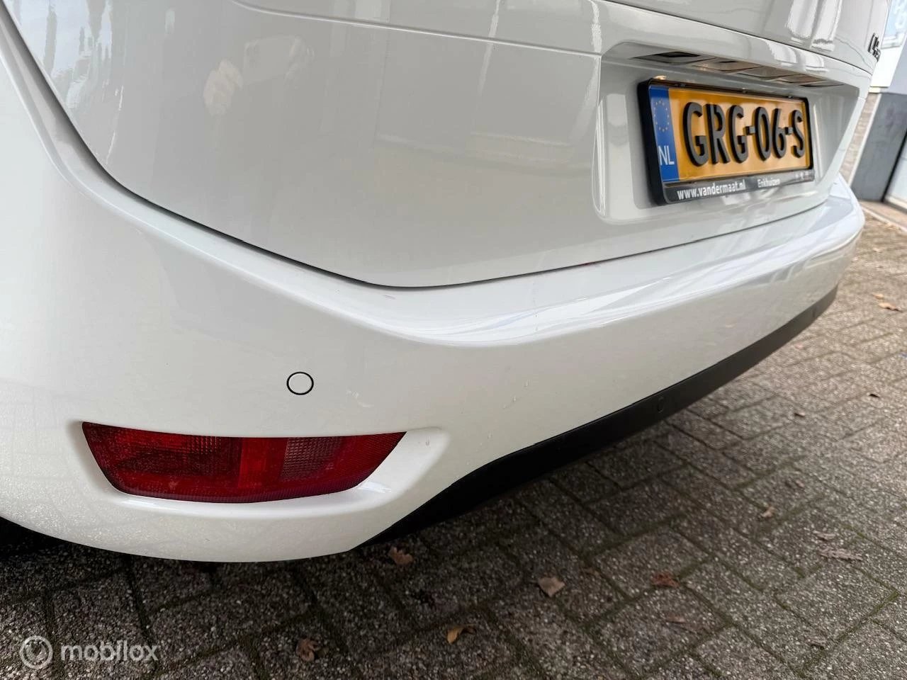 Hoofdafbeelding Citroën Grand C4 Spacetourer