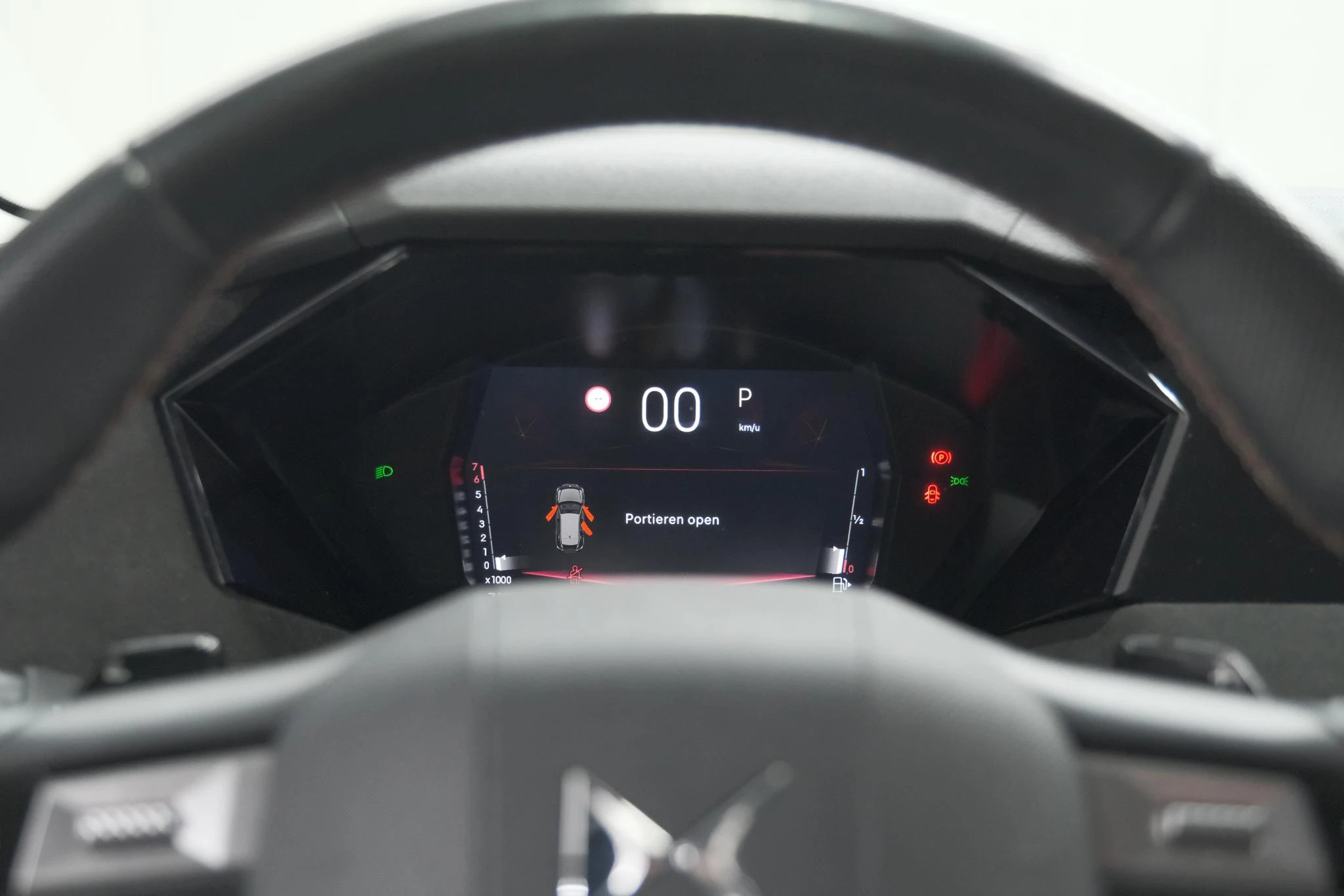 Hoofdafbeelding DS DS 4