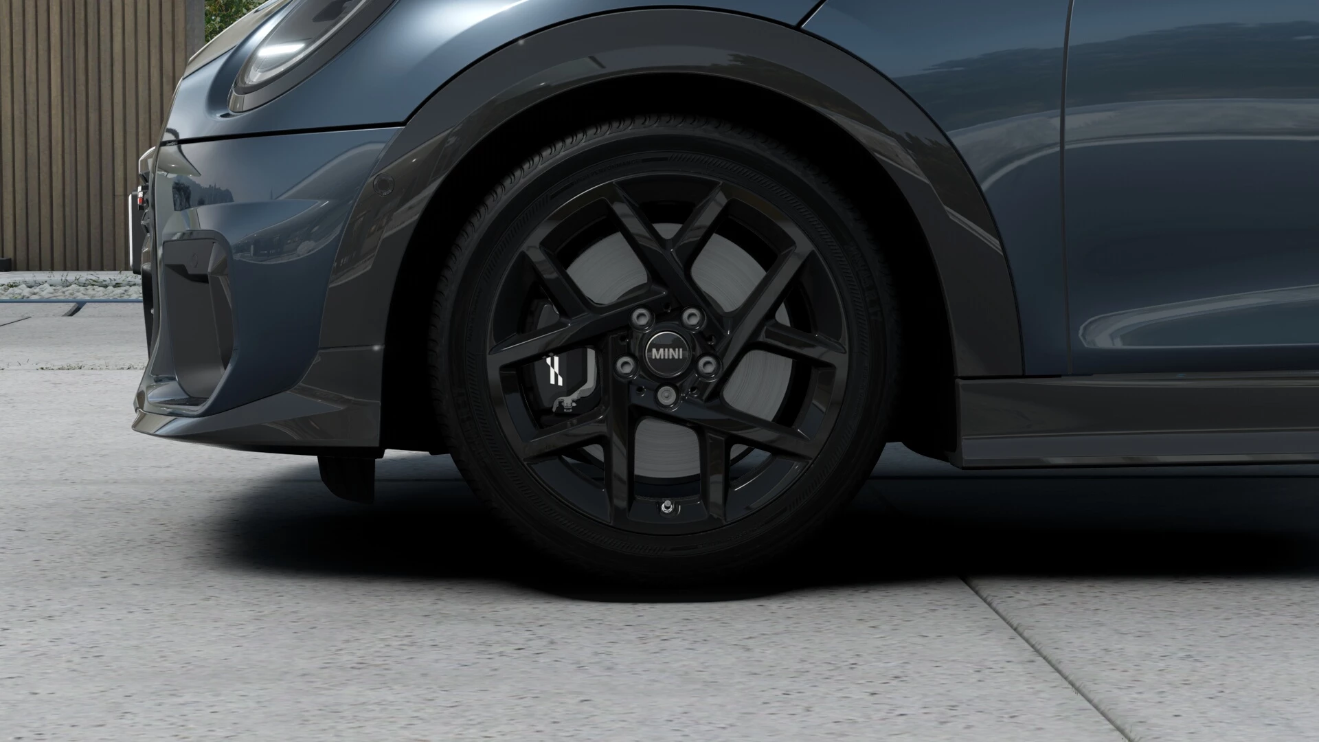 Hoofdafbeelding MINI Cooper Cabrio