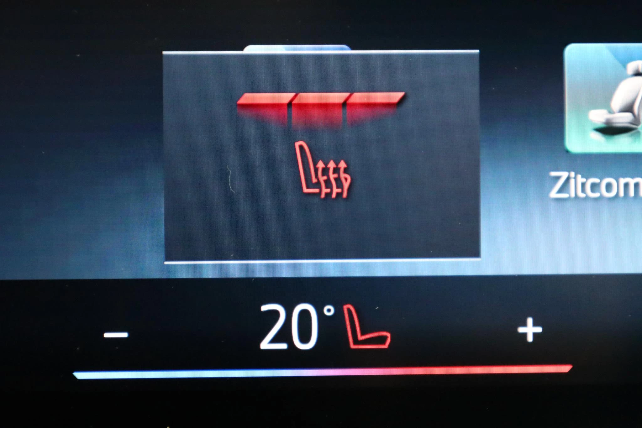 Hoofdafbeelding BMW iX1