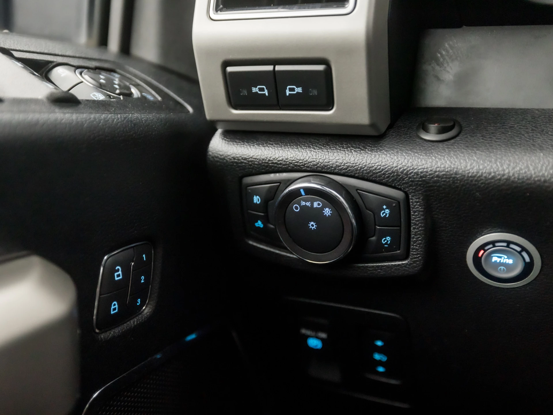 Hoofdafbeelding Ford F-150