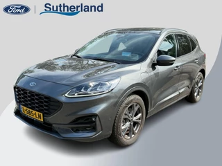 Ford Kuga 2.5 PHEV ST-Line X 225pk Afneembare Trekhaak | Adaptieve Cruise | Winterpack | Technology Pack | B&O Audio | Dealer onderhouden