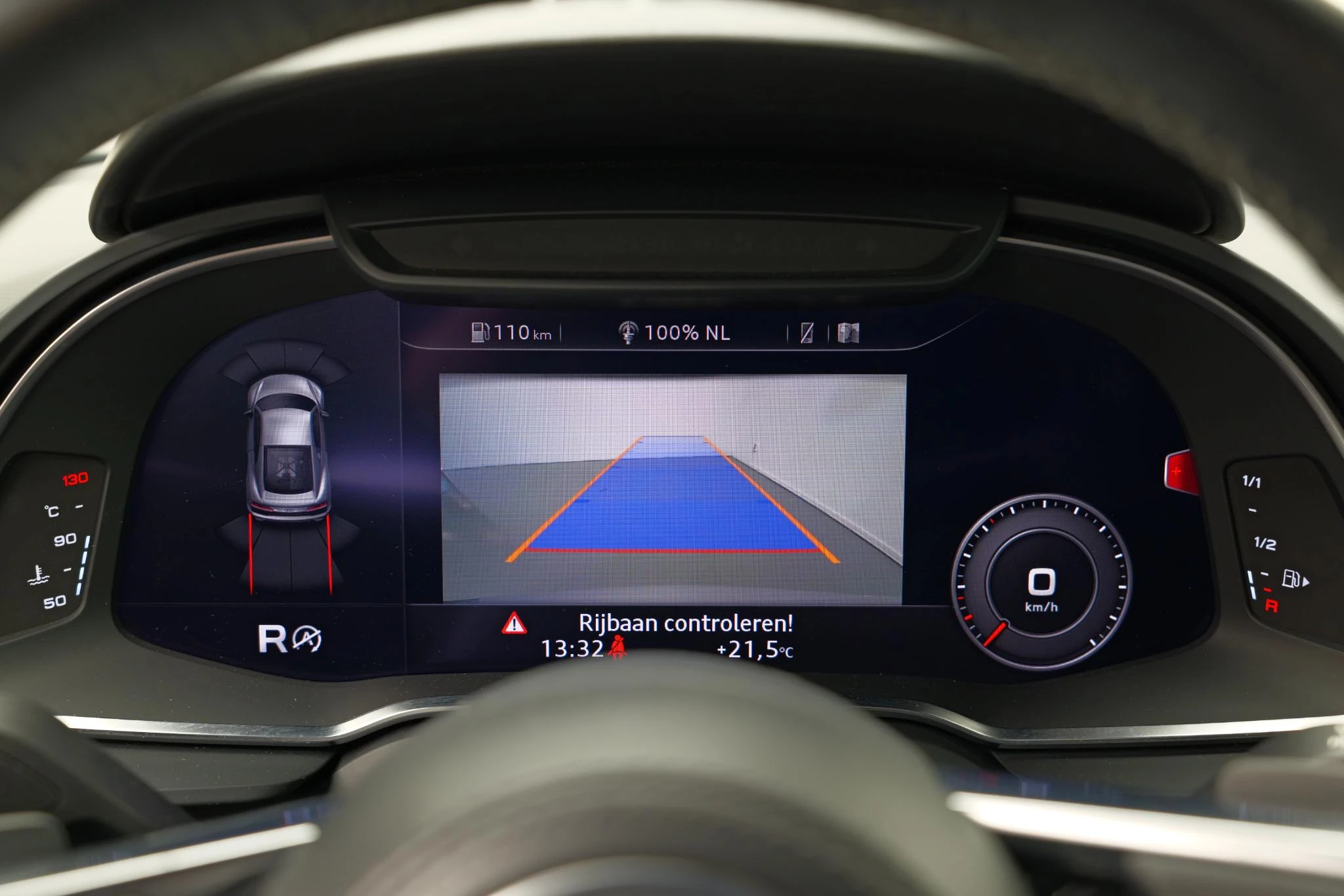 Hoofdafbeelding Audi R8