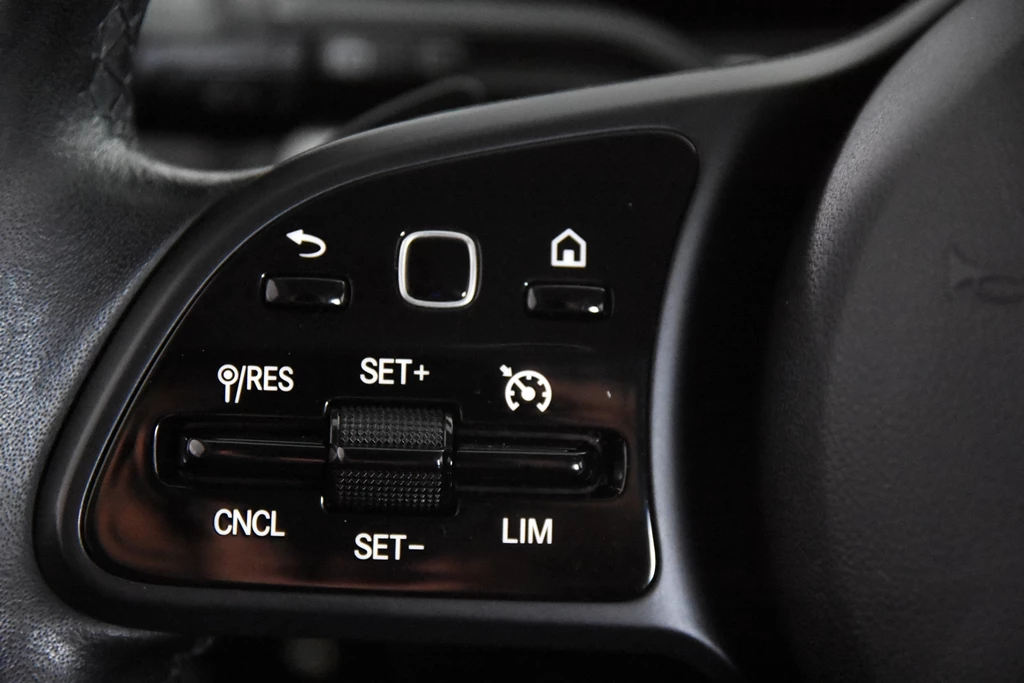Hoofdafbeelding Mercedes-Benz GLB
