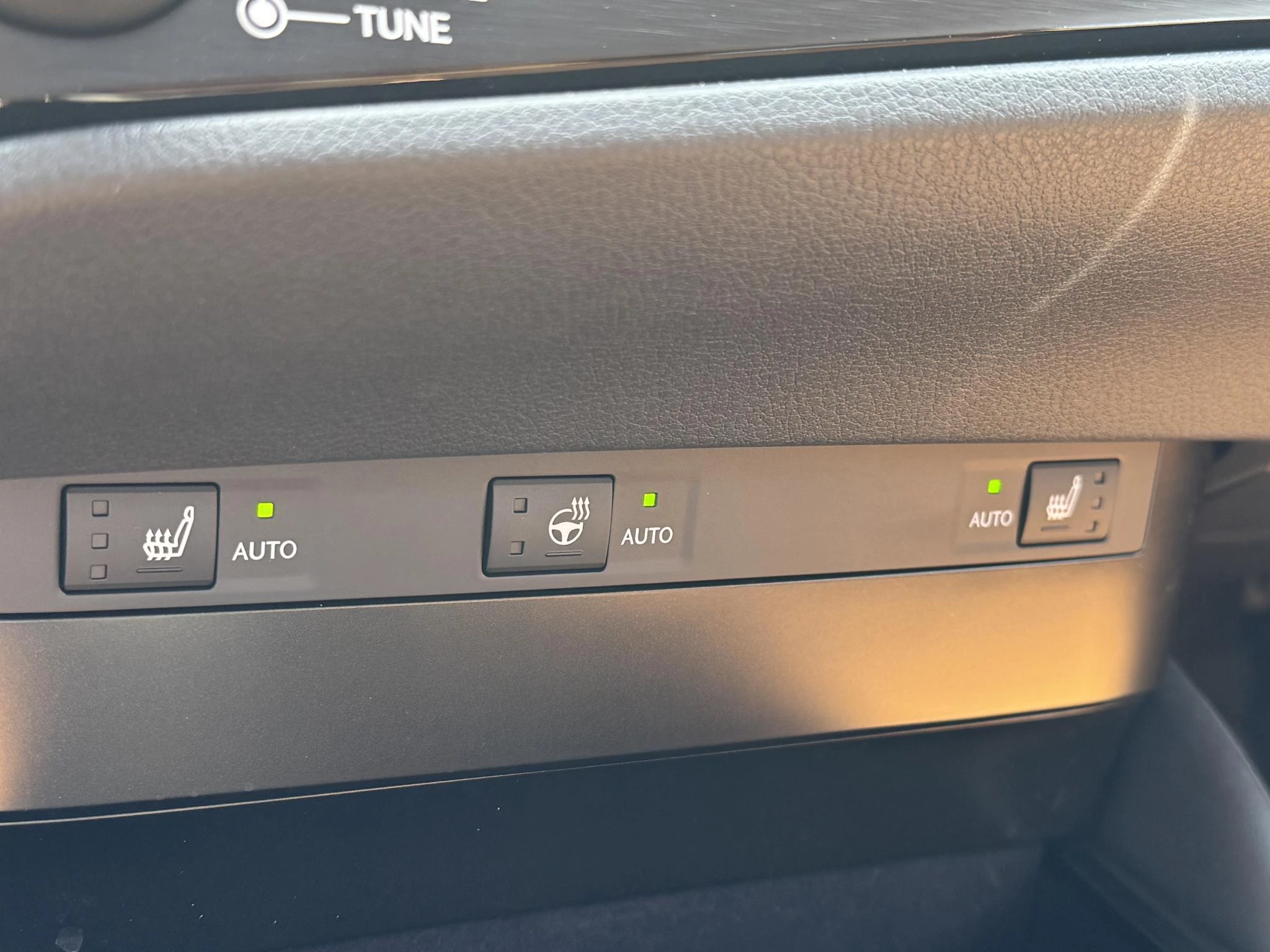 Hoofdafbeelding Lexus ES