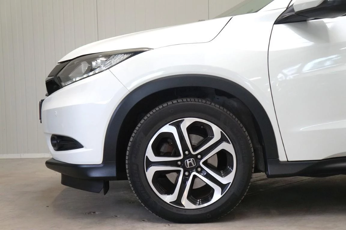 Hoofdafbeelding Honda HR-V
