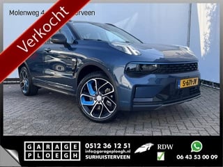 Lynk & Co 01 1.5 PHEV 360 Cam Incl.BTW Adapt.Cruise Pano.dak Plug-in