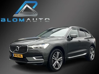 Volvo XC60 2.0 T8 Twin Engine AWD Inscription PANO+TREKH+ACC