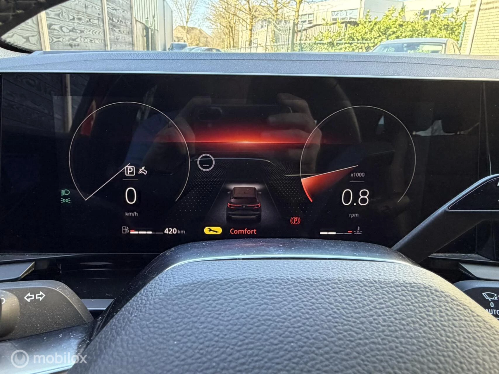 Hoofdafbeelding Renault Austral