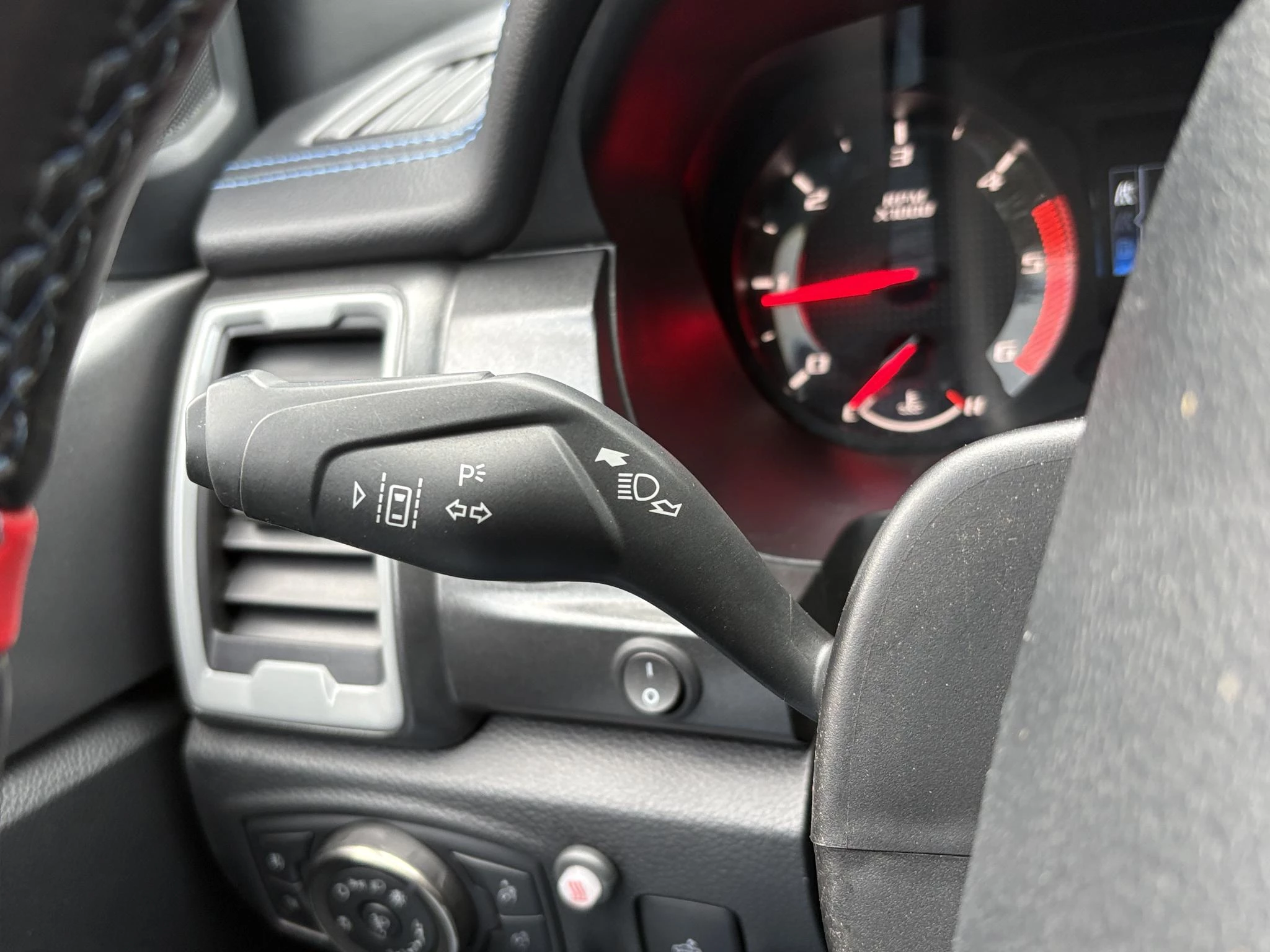 Hoofdafbeelding Ford Ranger