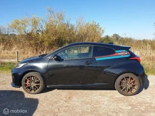 Toyota Yaris  GR