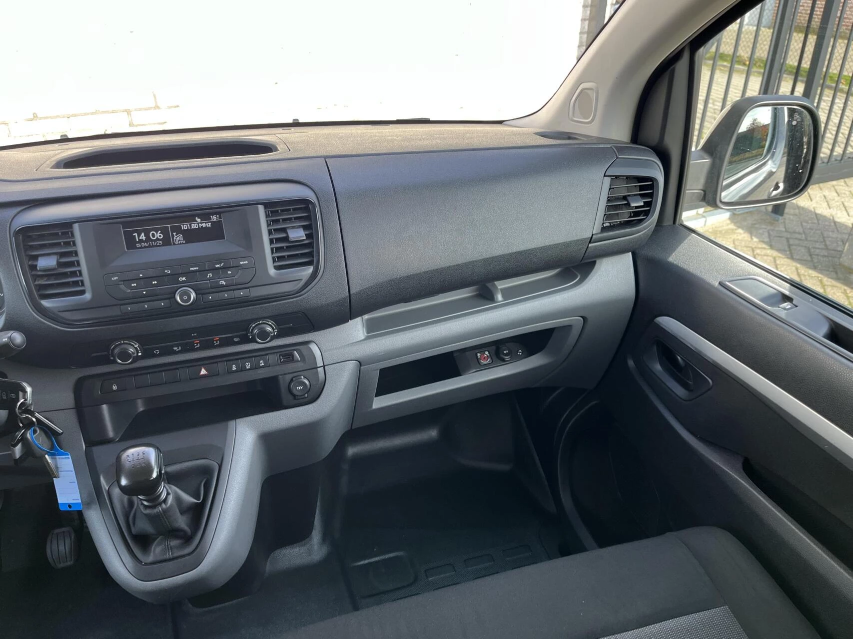 Hoofdafbeelding Peugeot Expert