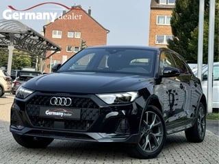 Hoofdafbeelding Audi A1