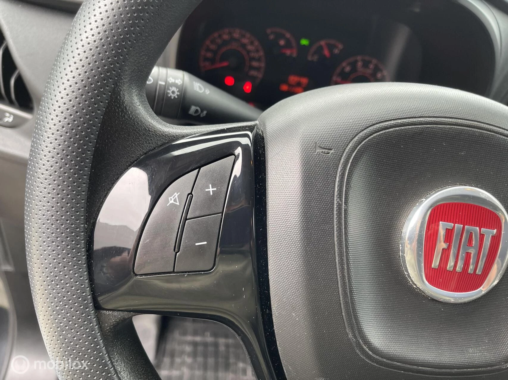 Hoofdafbeelding Fiat Doblò