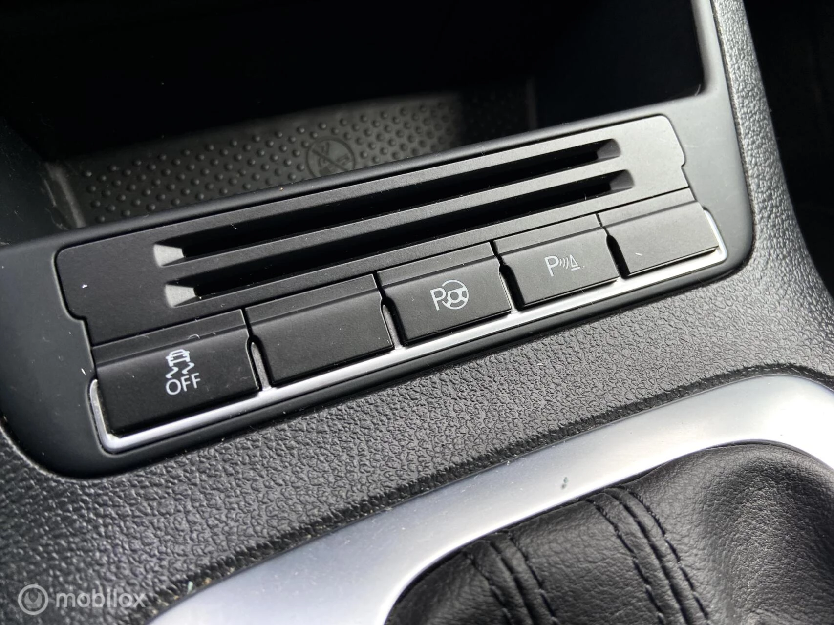 Hoofdafbeelding Volkswagen Golf Plus