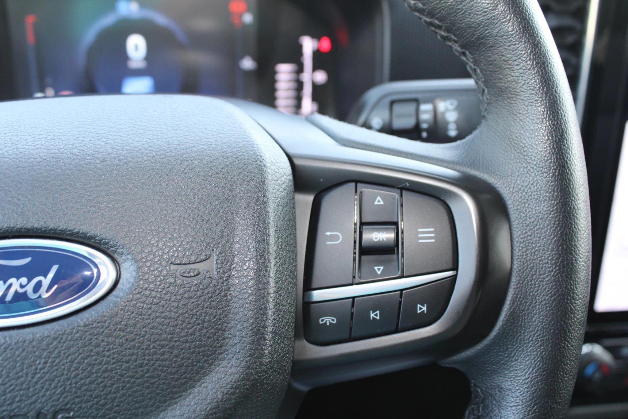 Hoofdafbeelding Ford Ranger