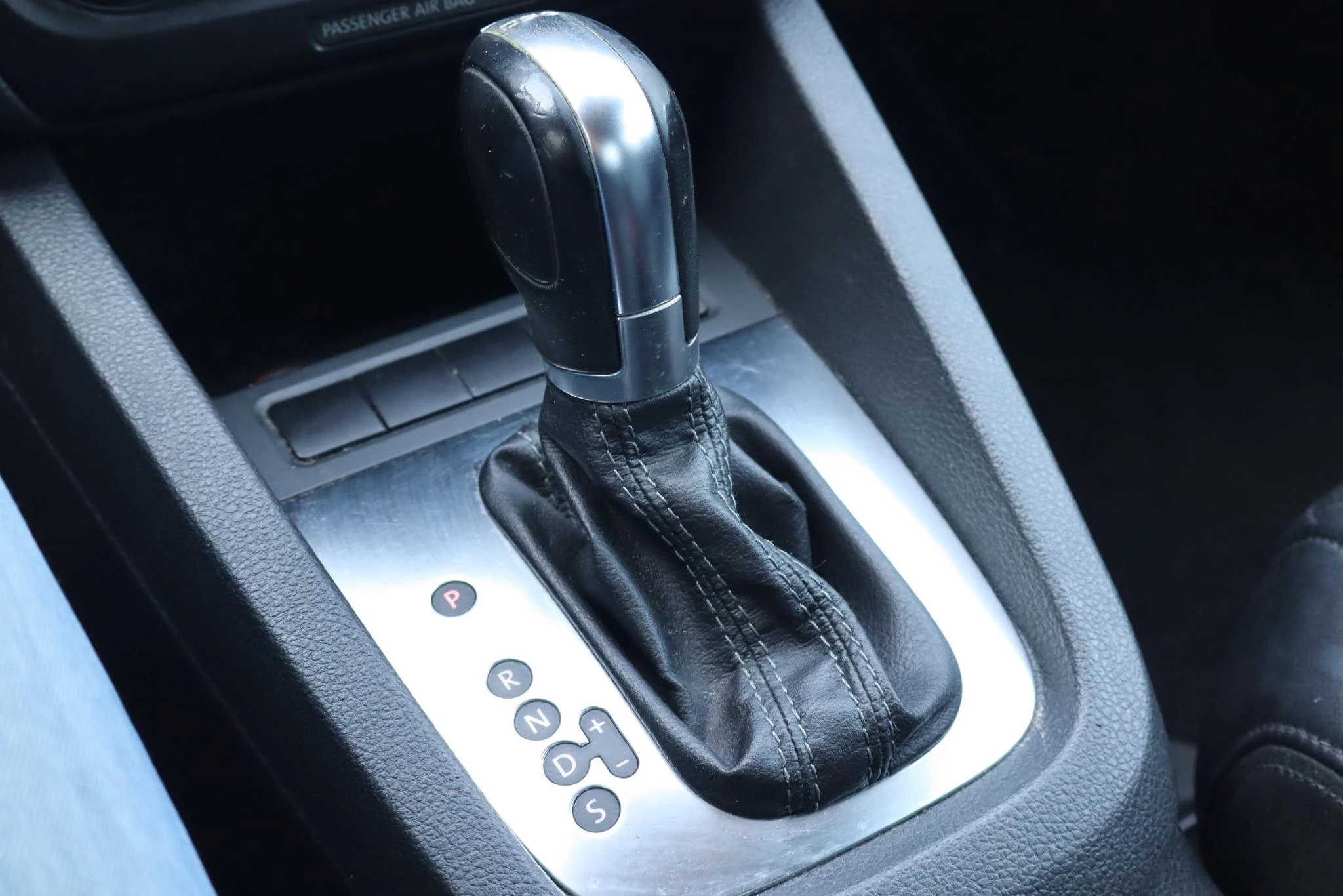 Hoofdafbeelding Volkswagen Jetta