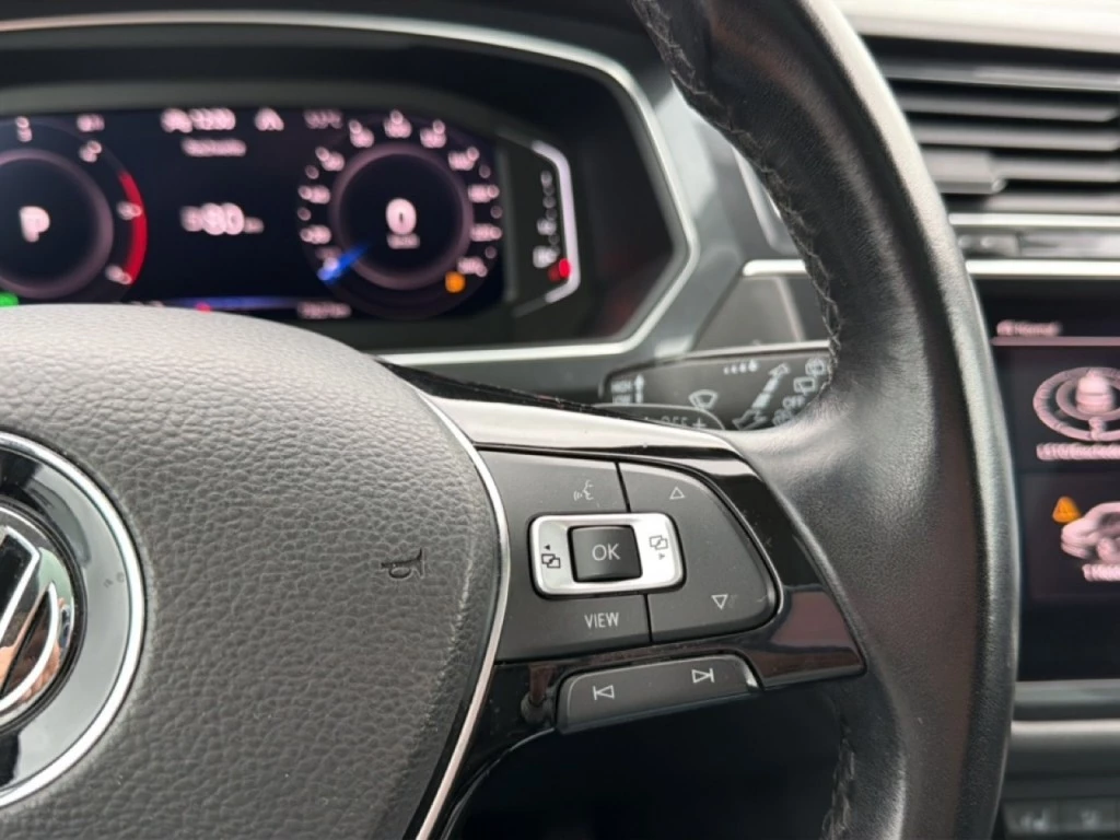 Hoofdafbeelding Volkswagen Tiguan Allspace