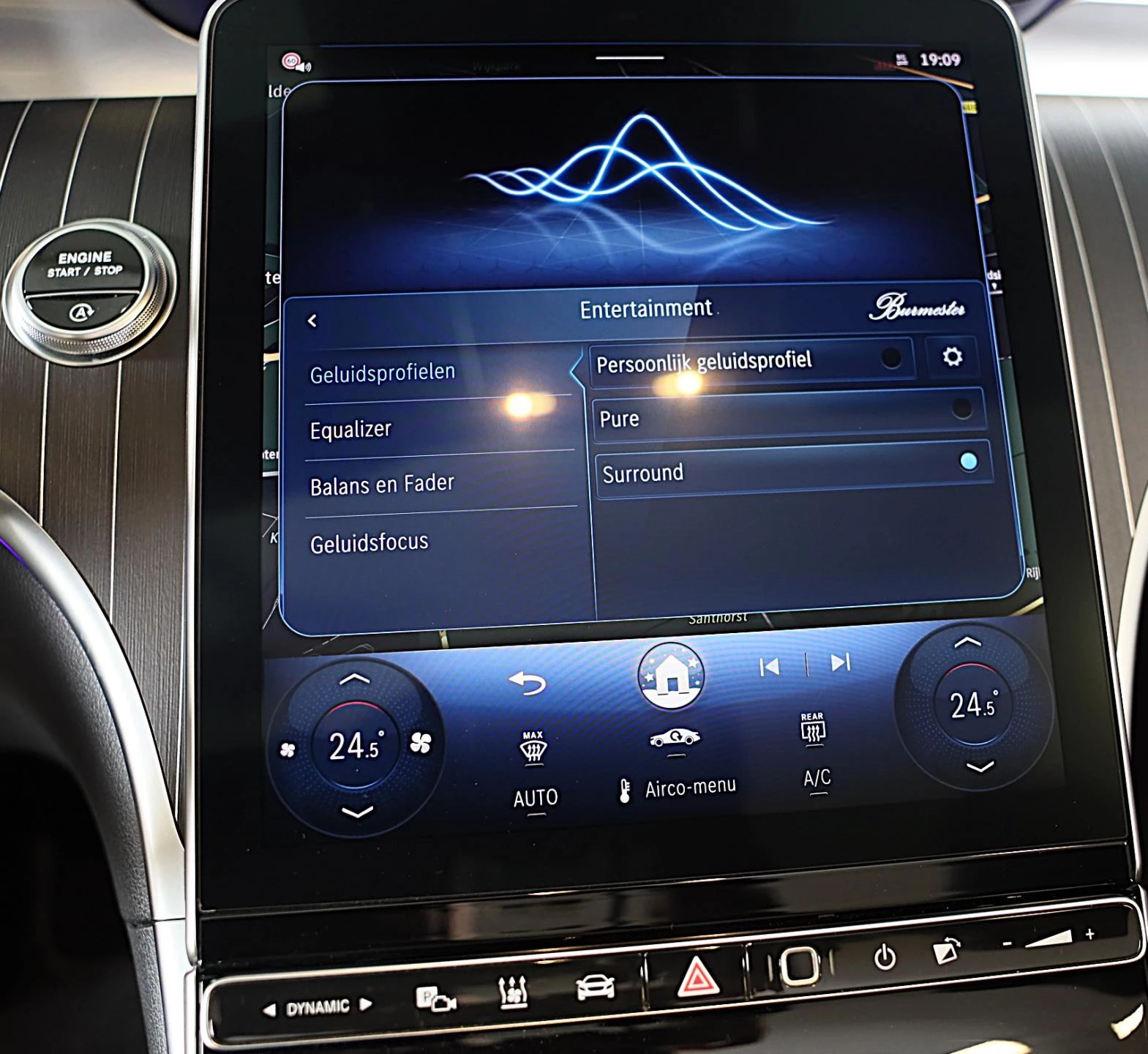 Hoofdafbeelding Mercedes-Benz CLE