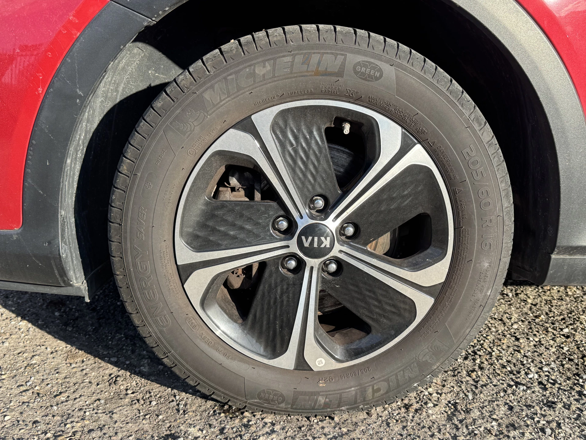 Hoofdafbeelding Kia XCeed