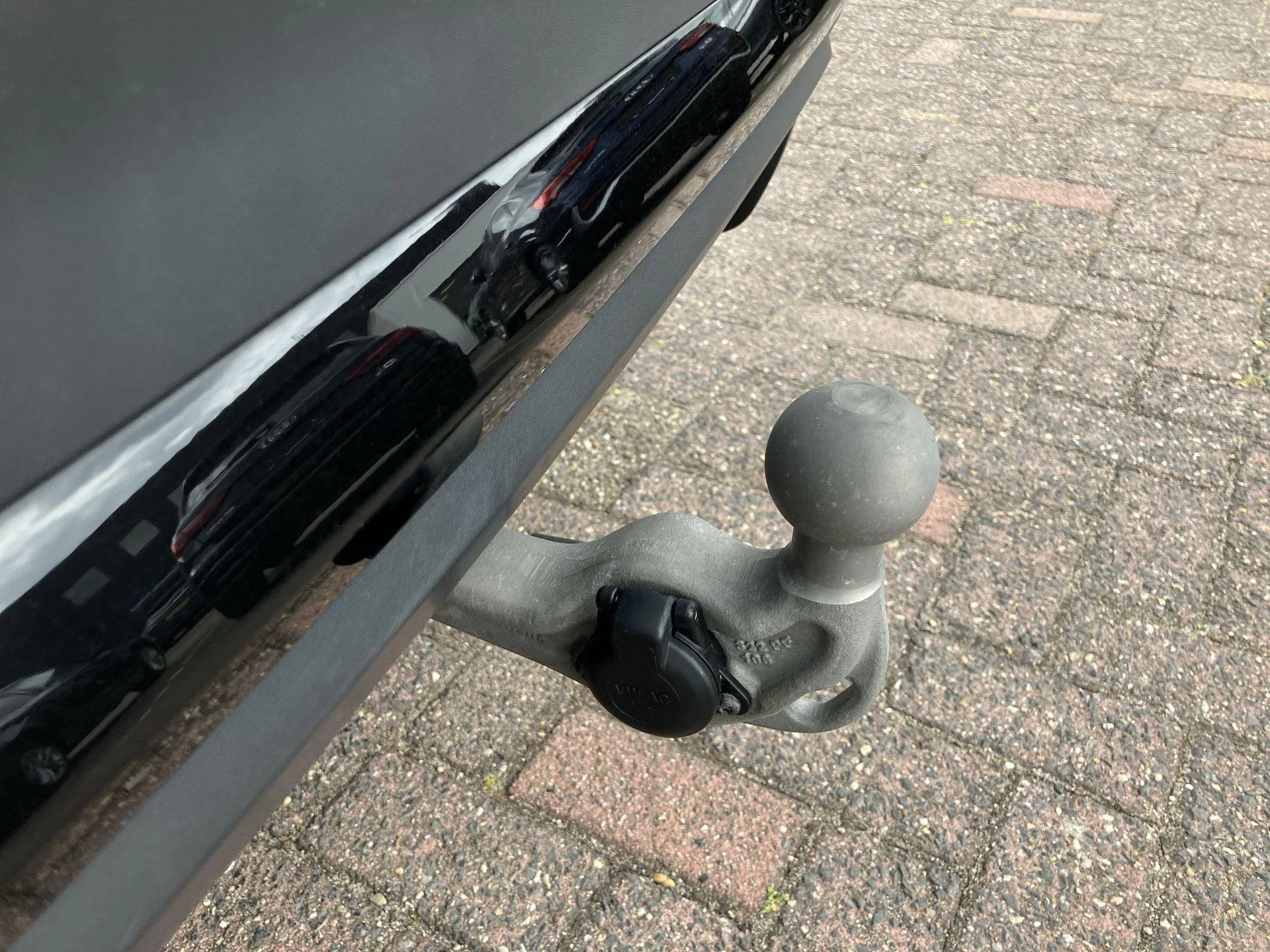 Hoofdafbeelding Volkswagen Tayron