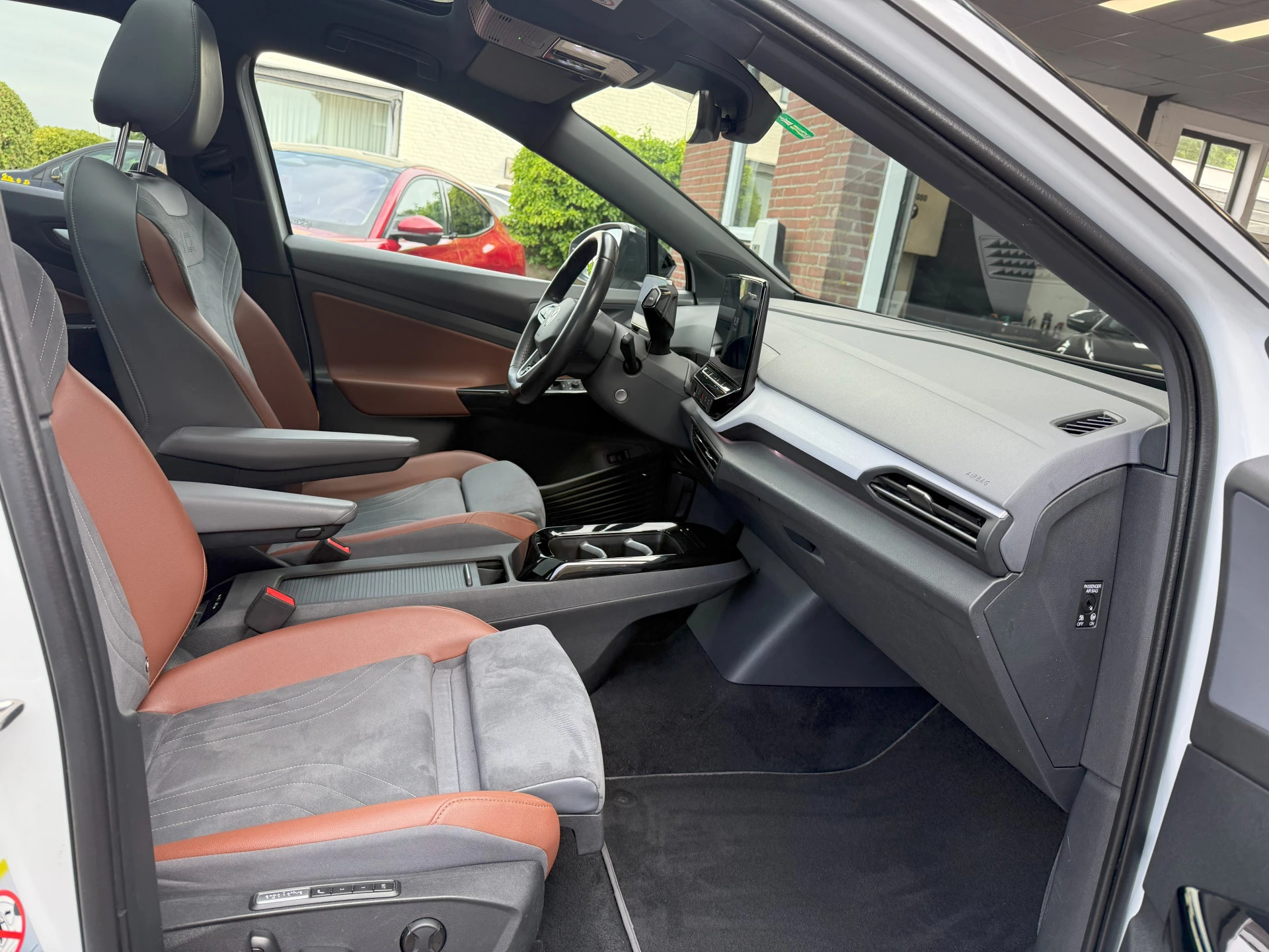 Hoofdafbeelding Volkswagen ID.4