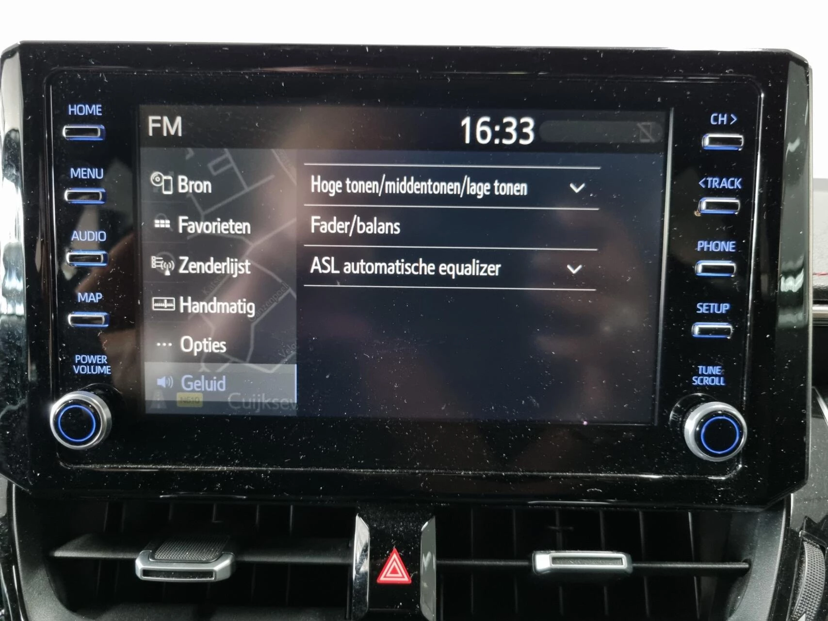 Hoofdafbeelding Toyota Corolla