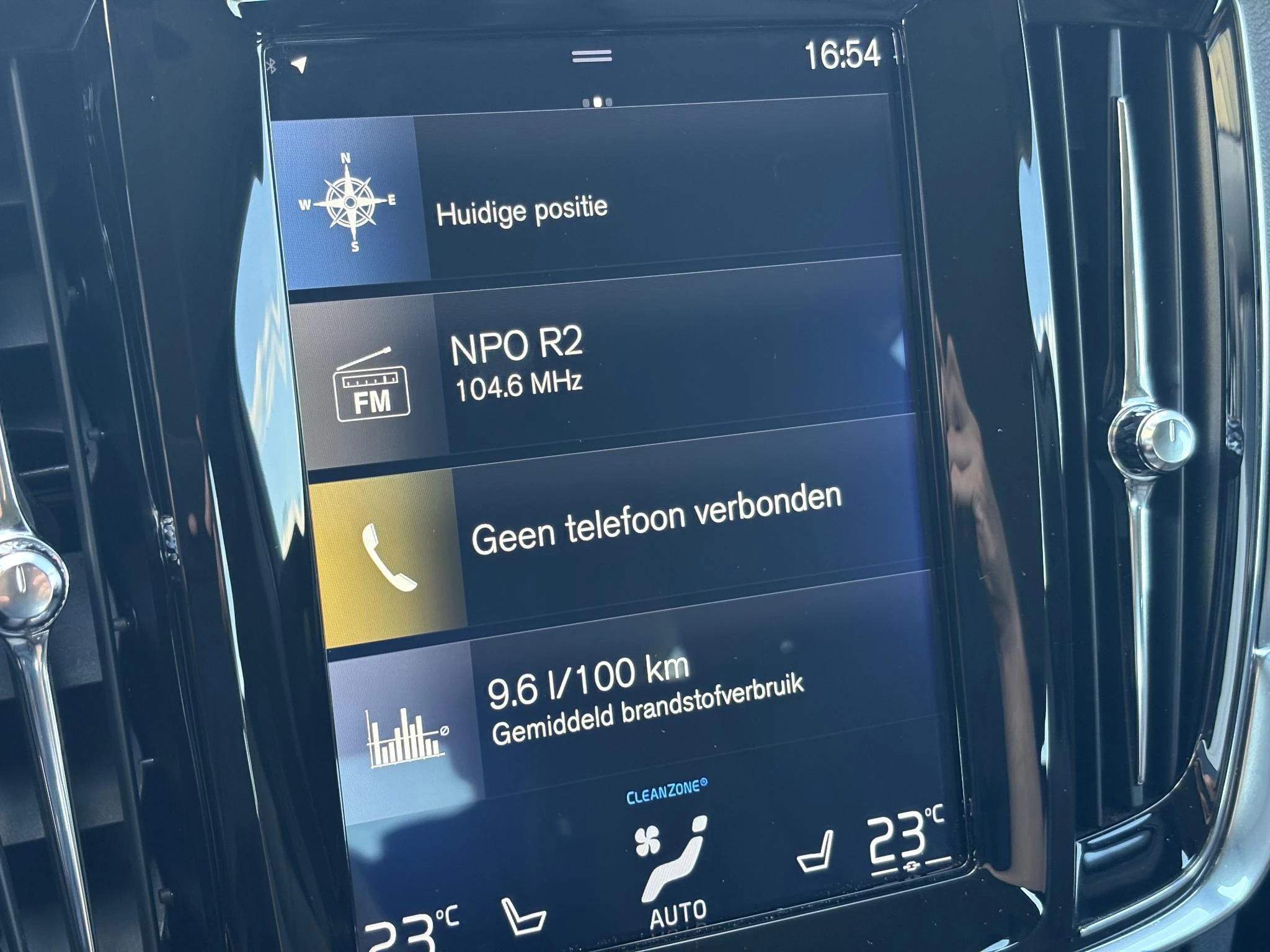 Hoofdafbeelding Volvo V90