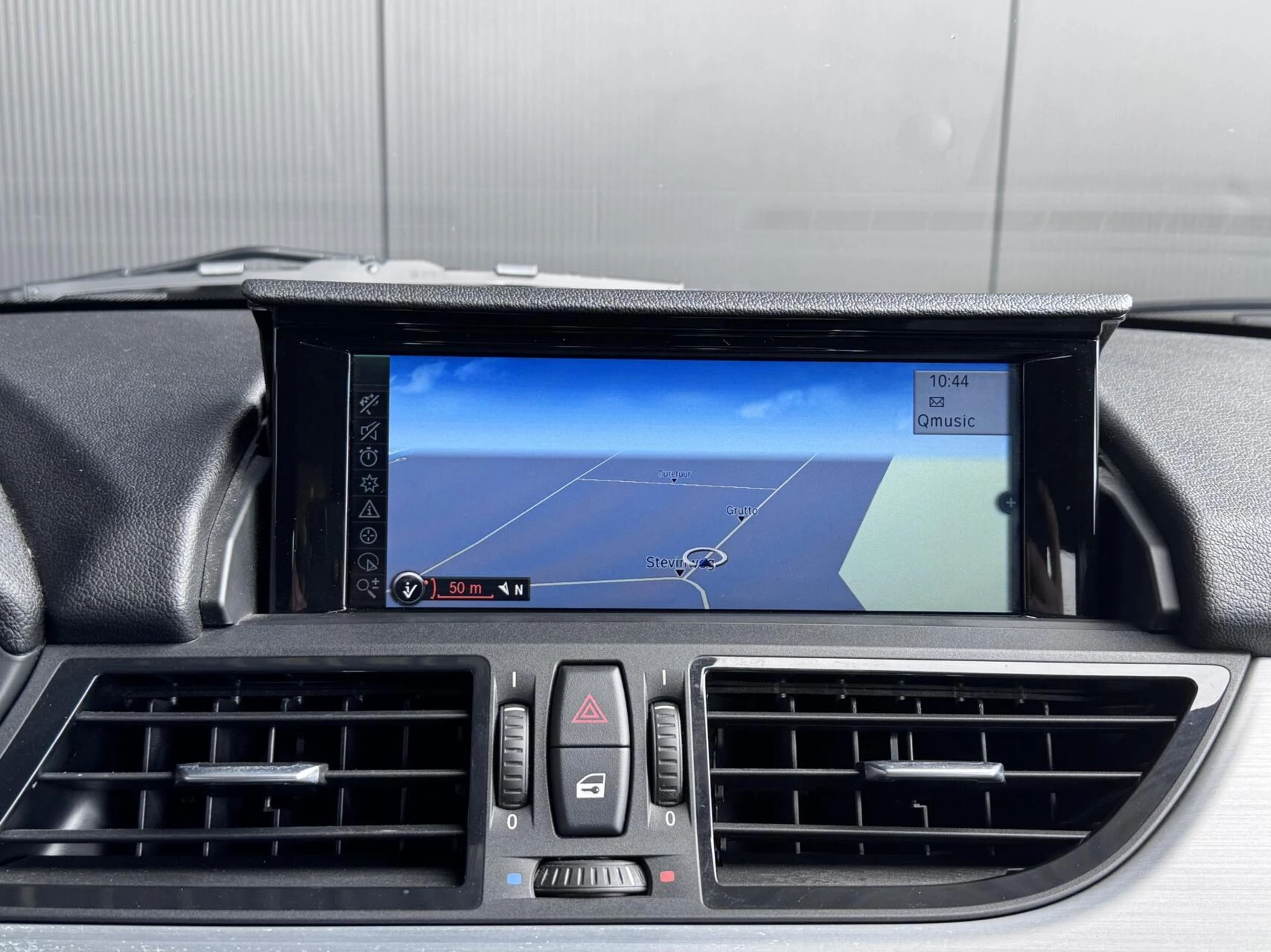 Hoofdafbeelding BMW Z4