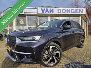 Ds 7 Crossback E-Tense 4x4 Opera | 300 PK PHEV | Trekhaak|Pano|Leder|Massage|20"