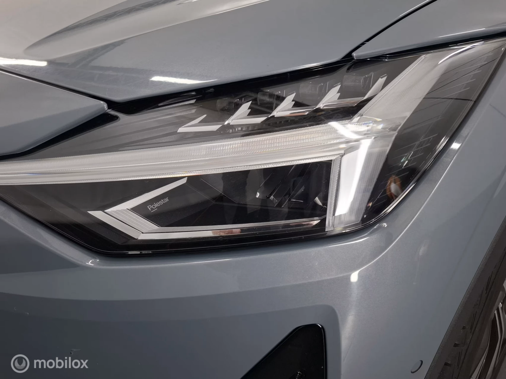 Hoofdafbeelding Polestar 2
