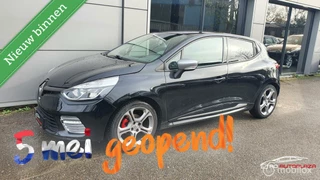 Renault Clio 1.2 GT Automaat Navigatie/R-Link/Flippers