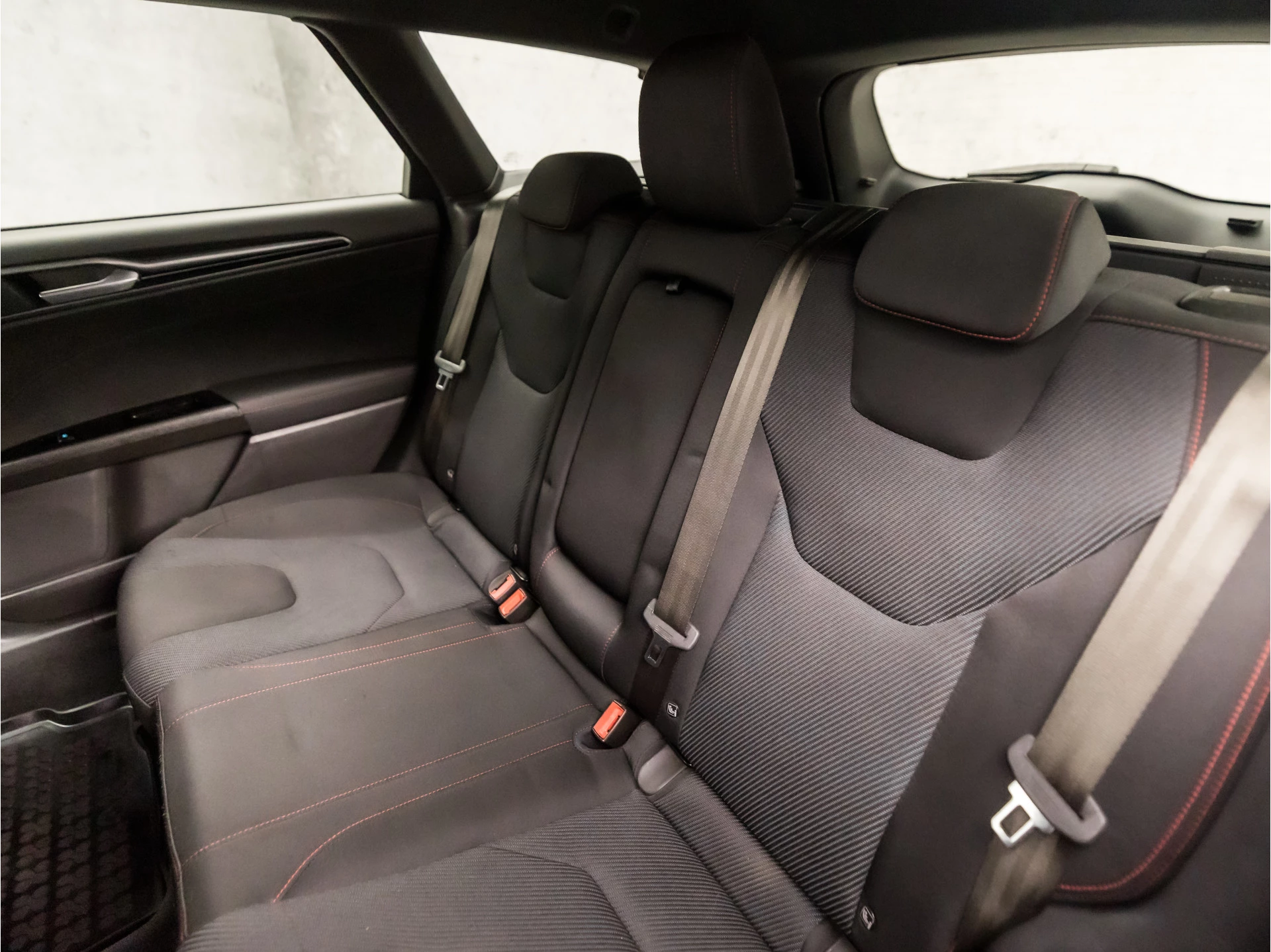 Hoofdafbeelding Ford Mondeo
