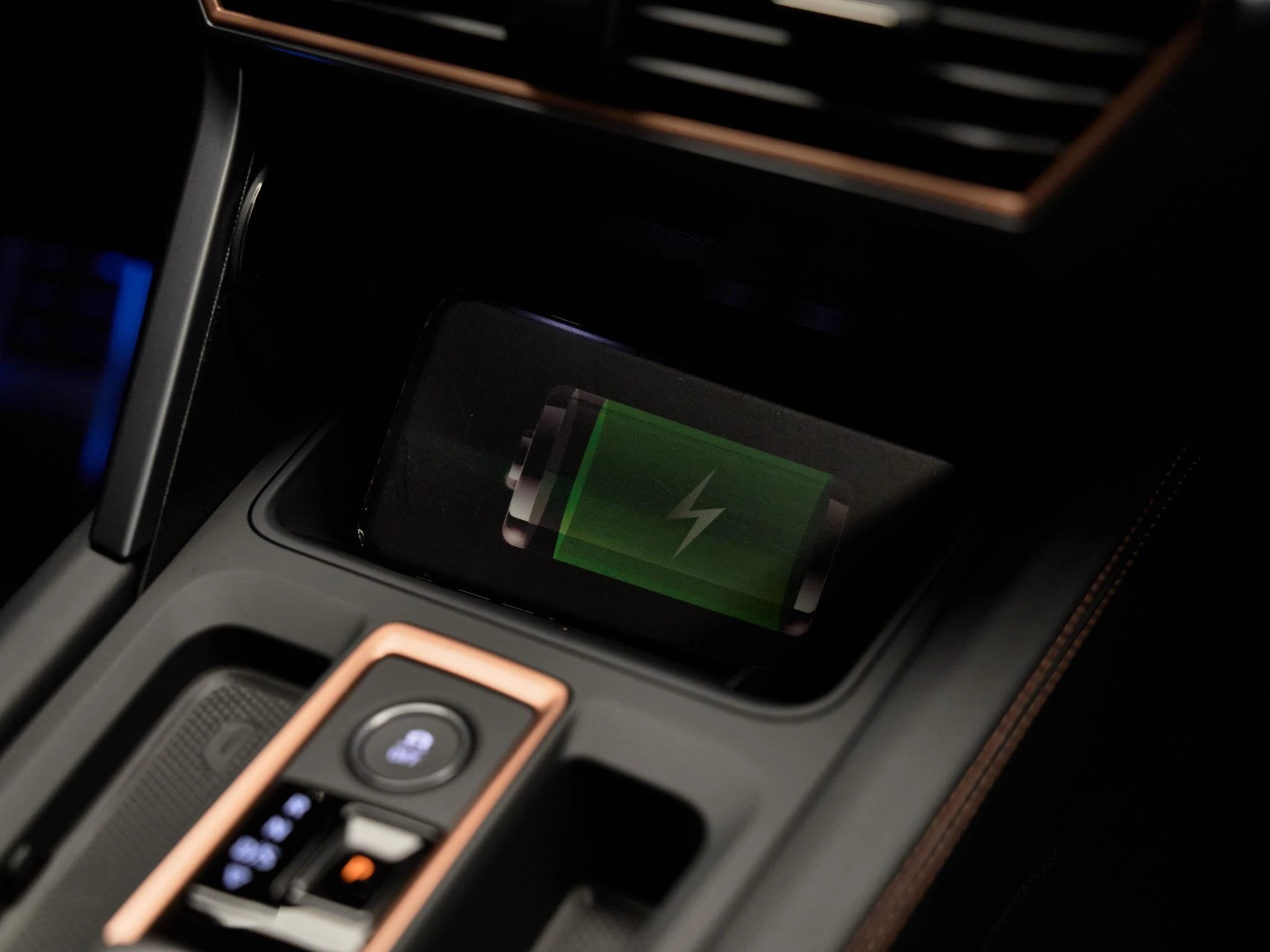 Hoofdafbeelding CUPRA Leon