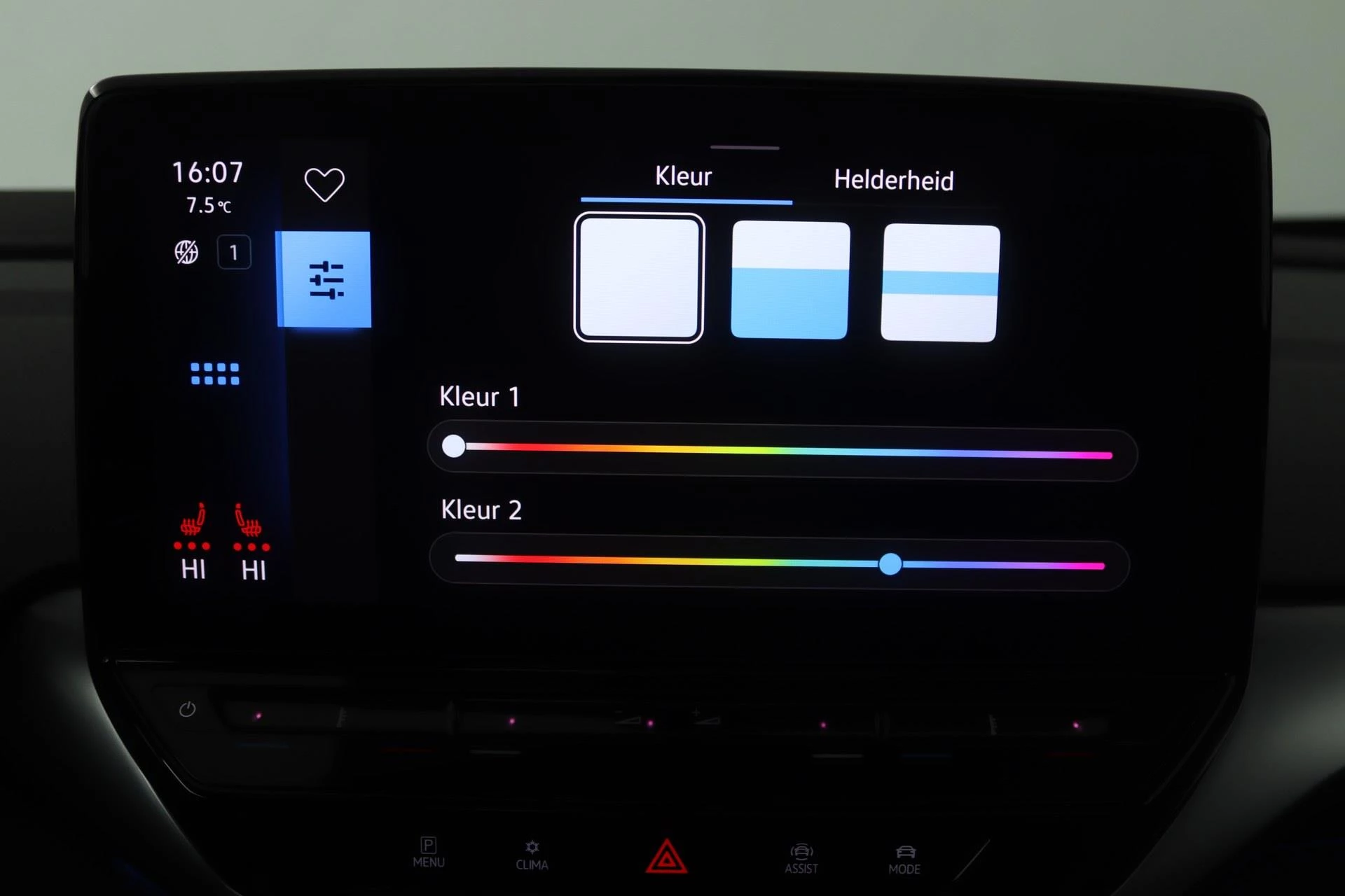 Hoofdafbeelding Volkswagen ID.4