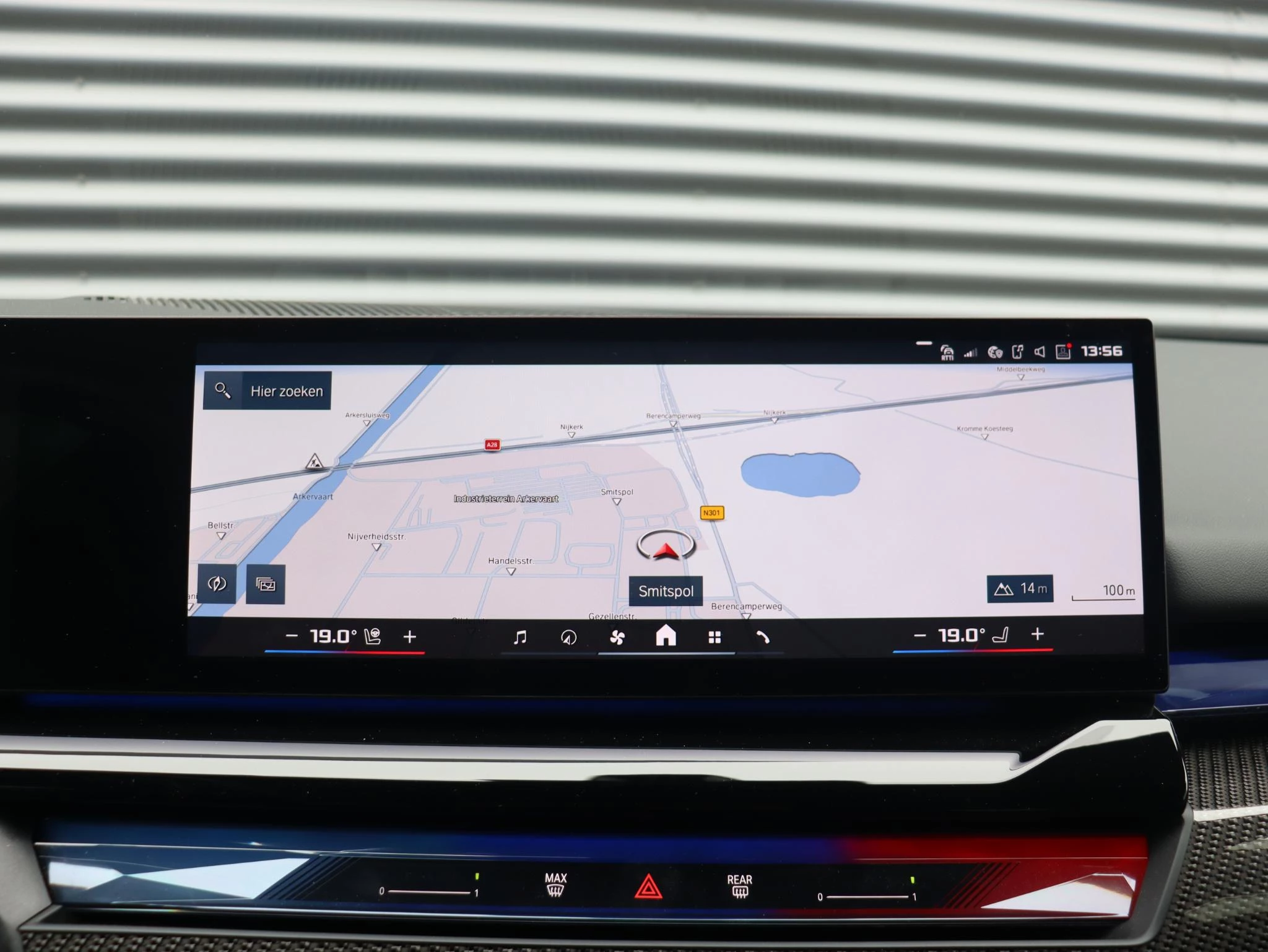 Hoofdafbeelding BMW M5