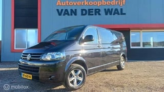 Volkswagen Transporter 2.0 TDI L2H1 DC Comfortline