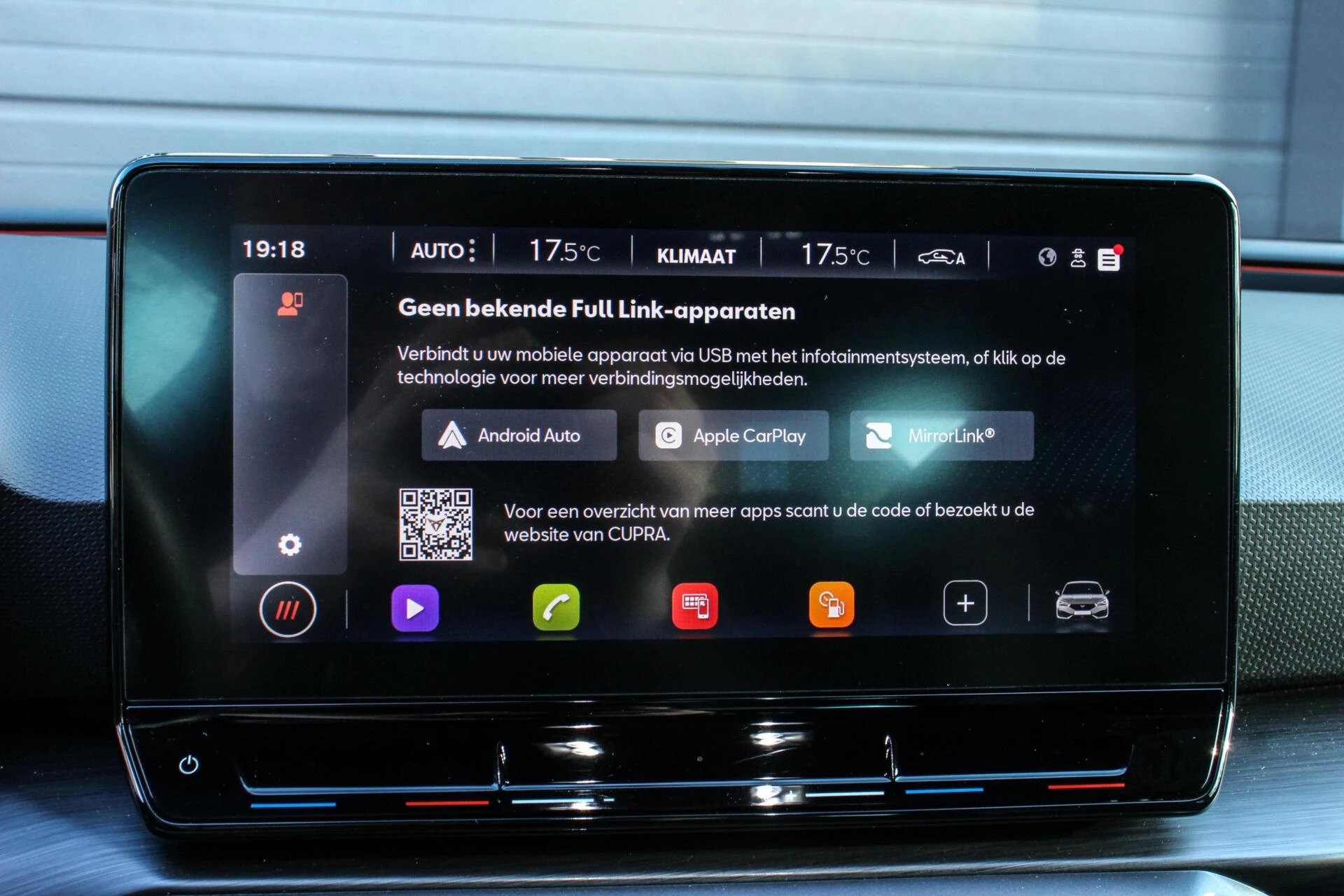 Hoofdafbeelding CUPRA Leon