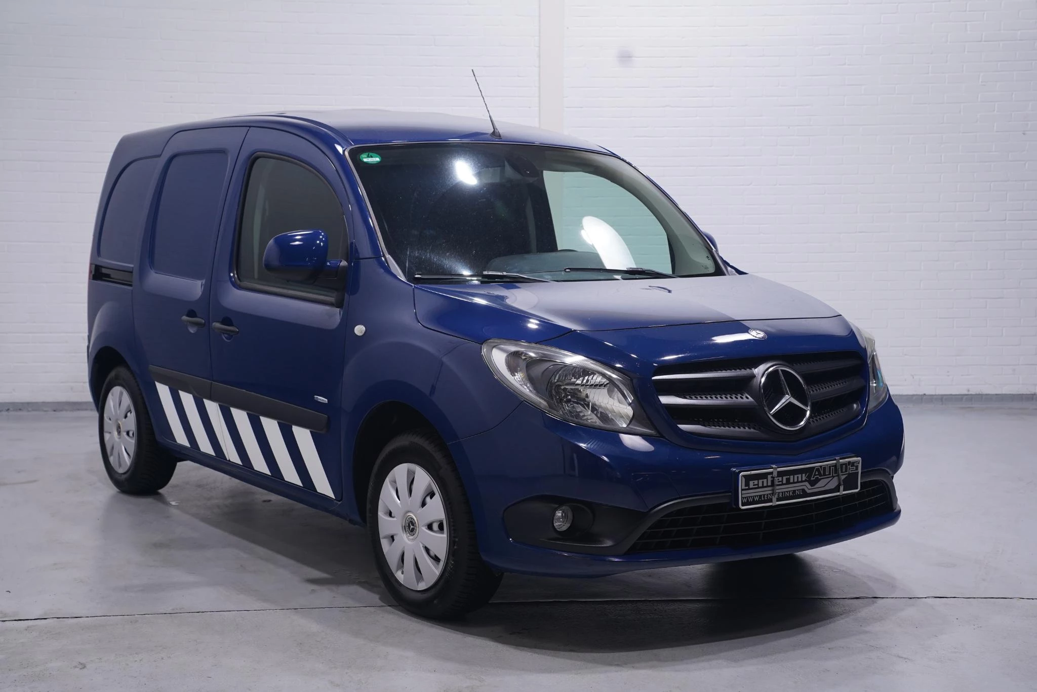 Hoofdafbeelding Mercedes-Benz Citan