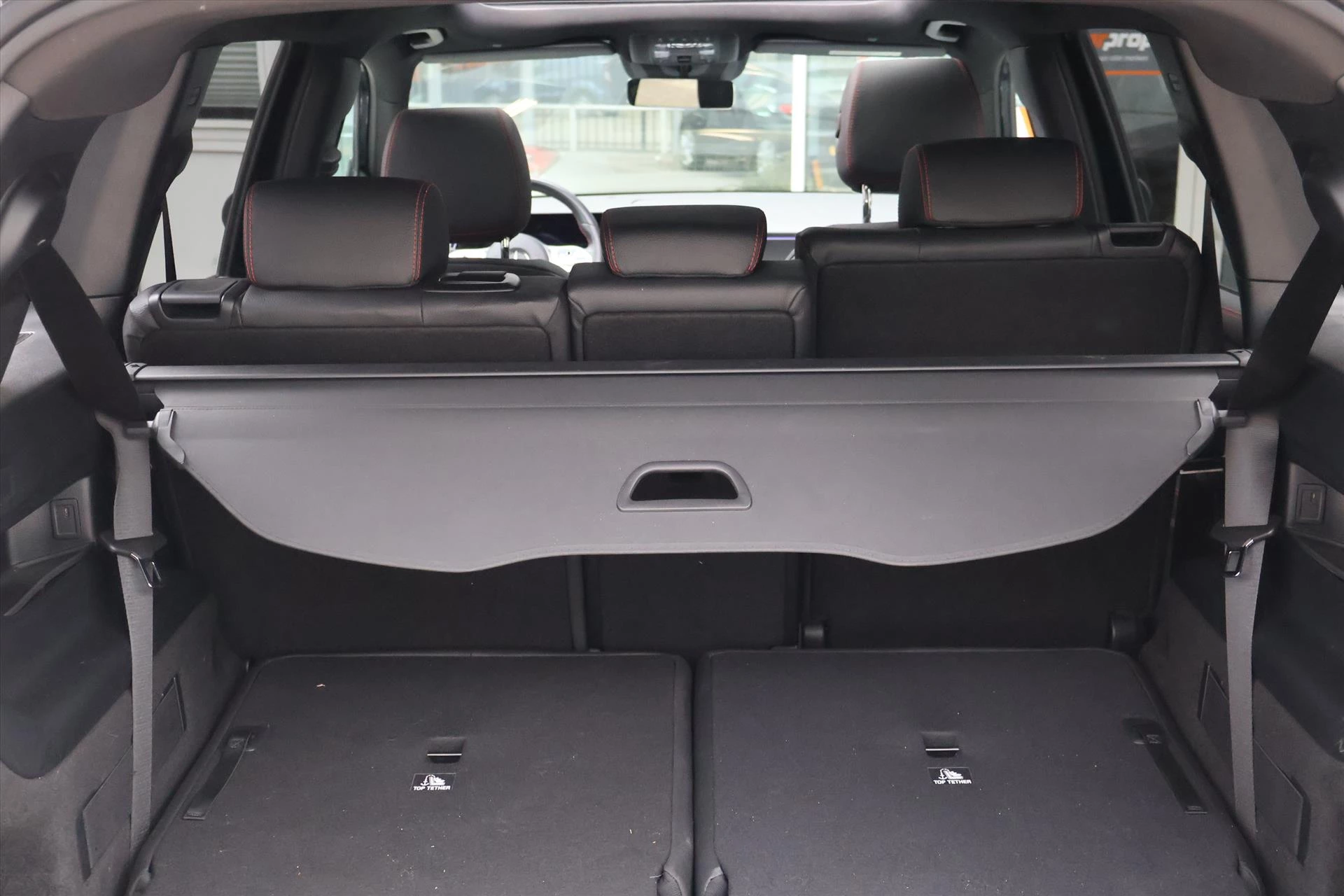 Hoofdafbeelding Mercedes-Benz GLB