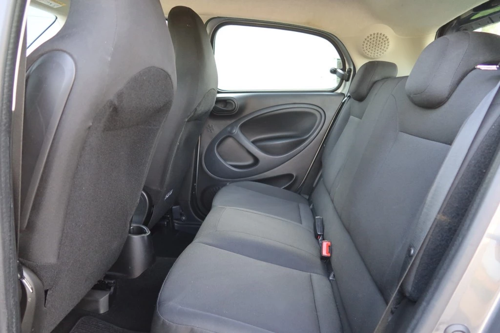 Hoofdafbeelding smart Forfour