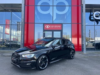 Audi A3 Sportback 1.8 TFSI Pro S Line -Panorama