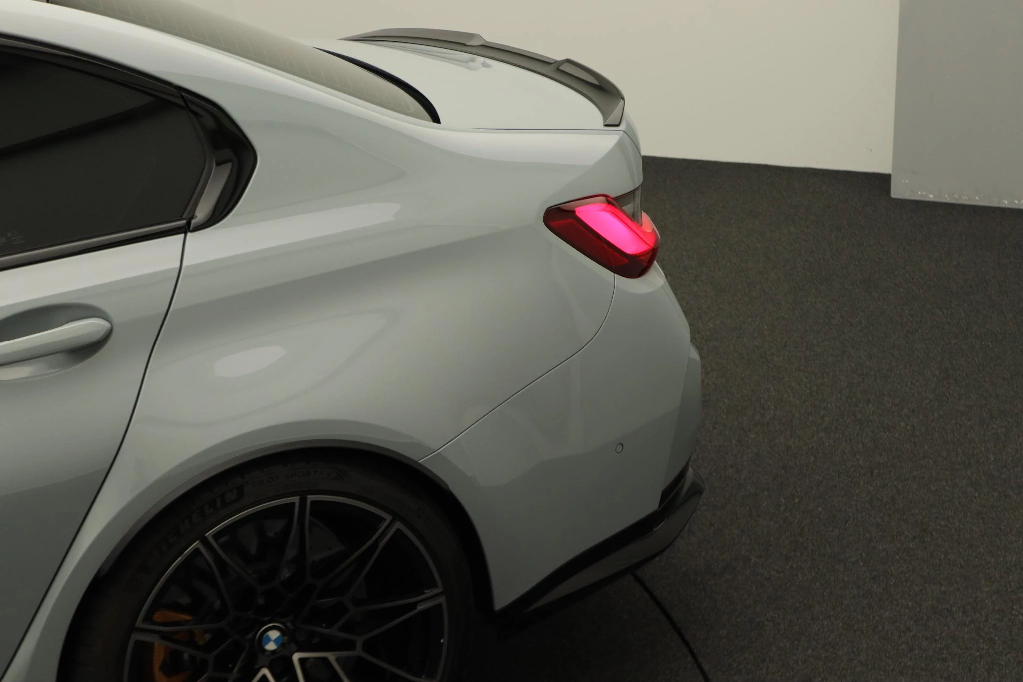 Hoofdafbeelding BMW M3