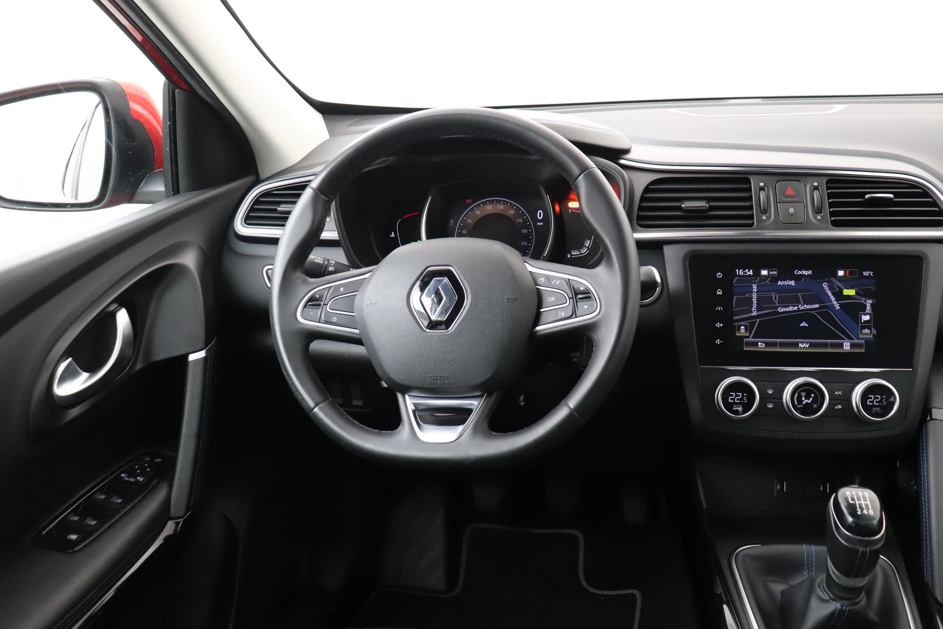 Hoofdafbeelding Renault Kadjar