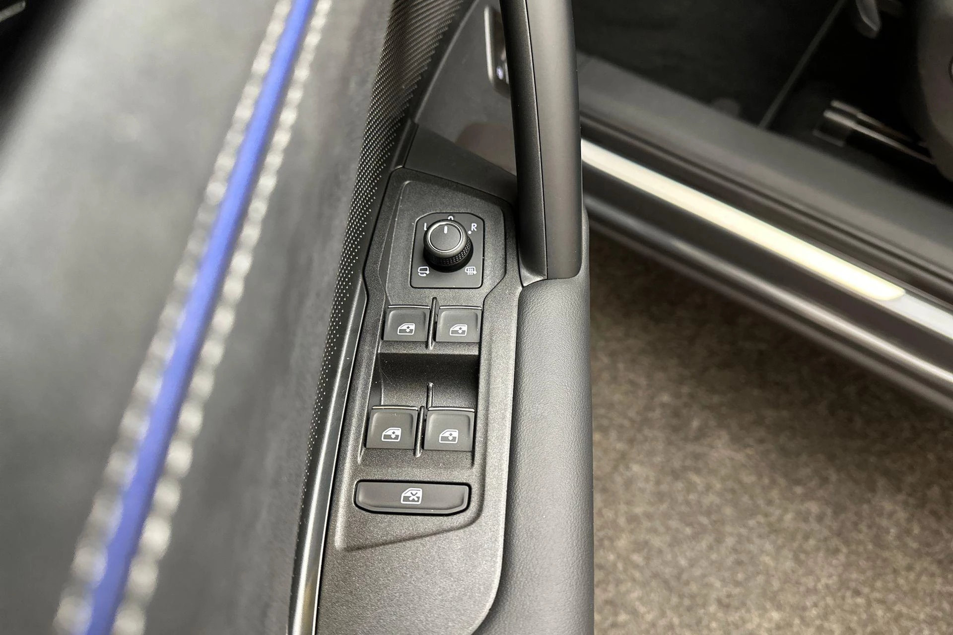 Hoofdafbeelding Volkswagen Tayron