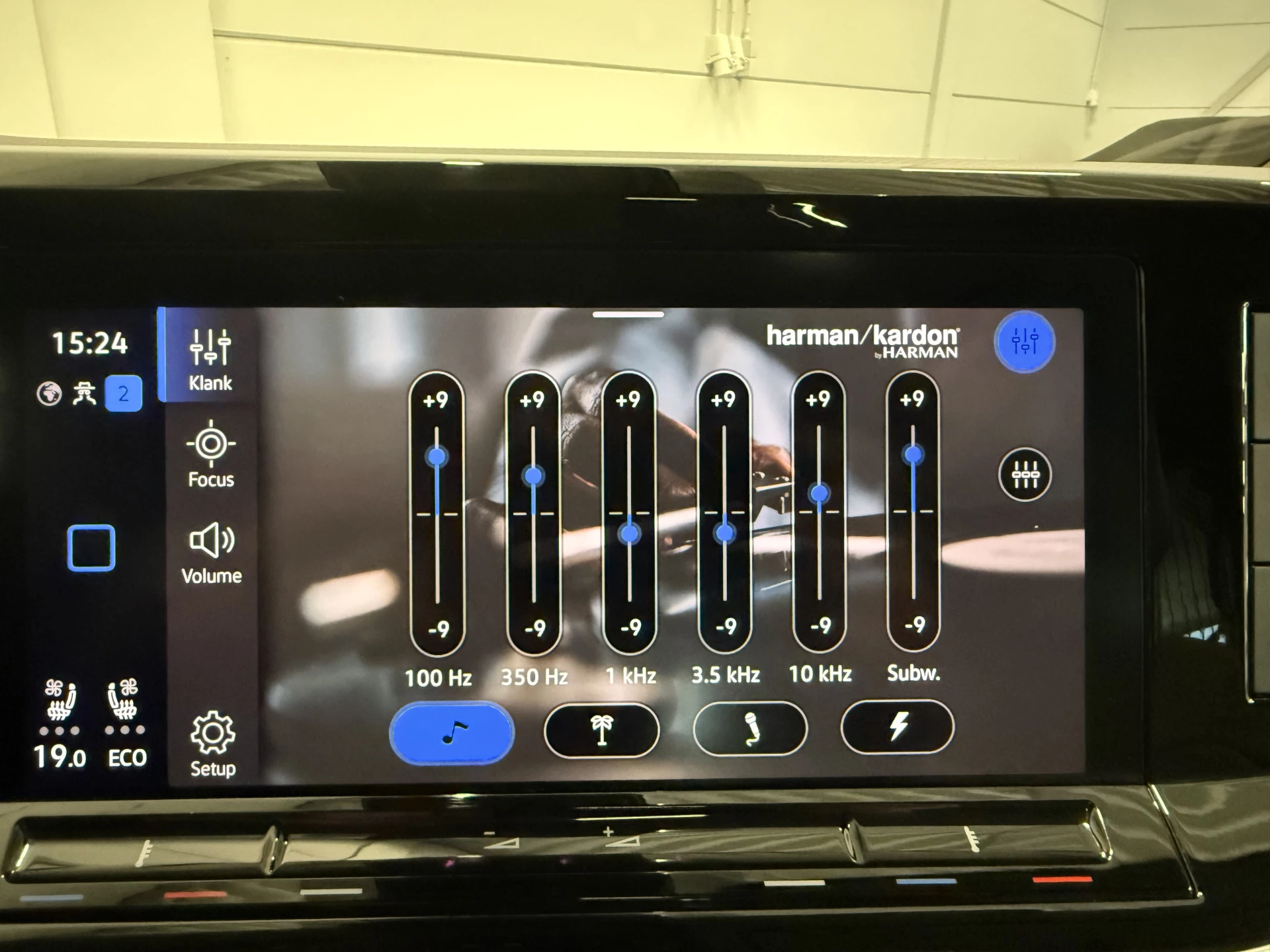 Hoofdafbeelding Volkswagen Multivan