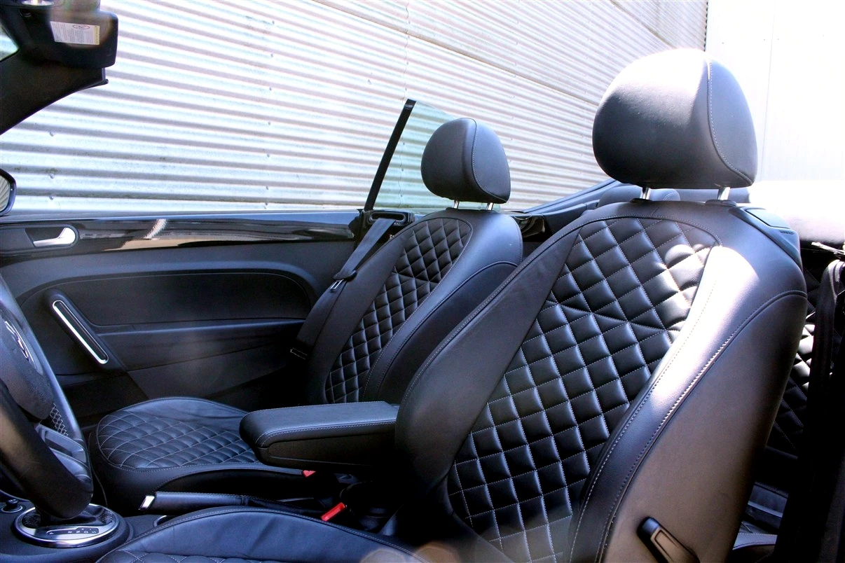 Hoofdafbeelding Volkswagen Beetle