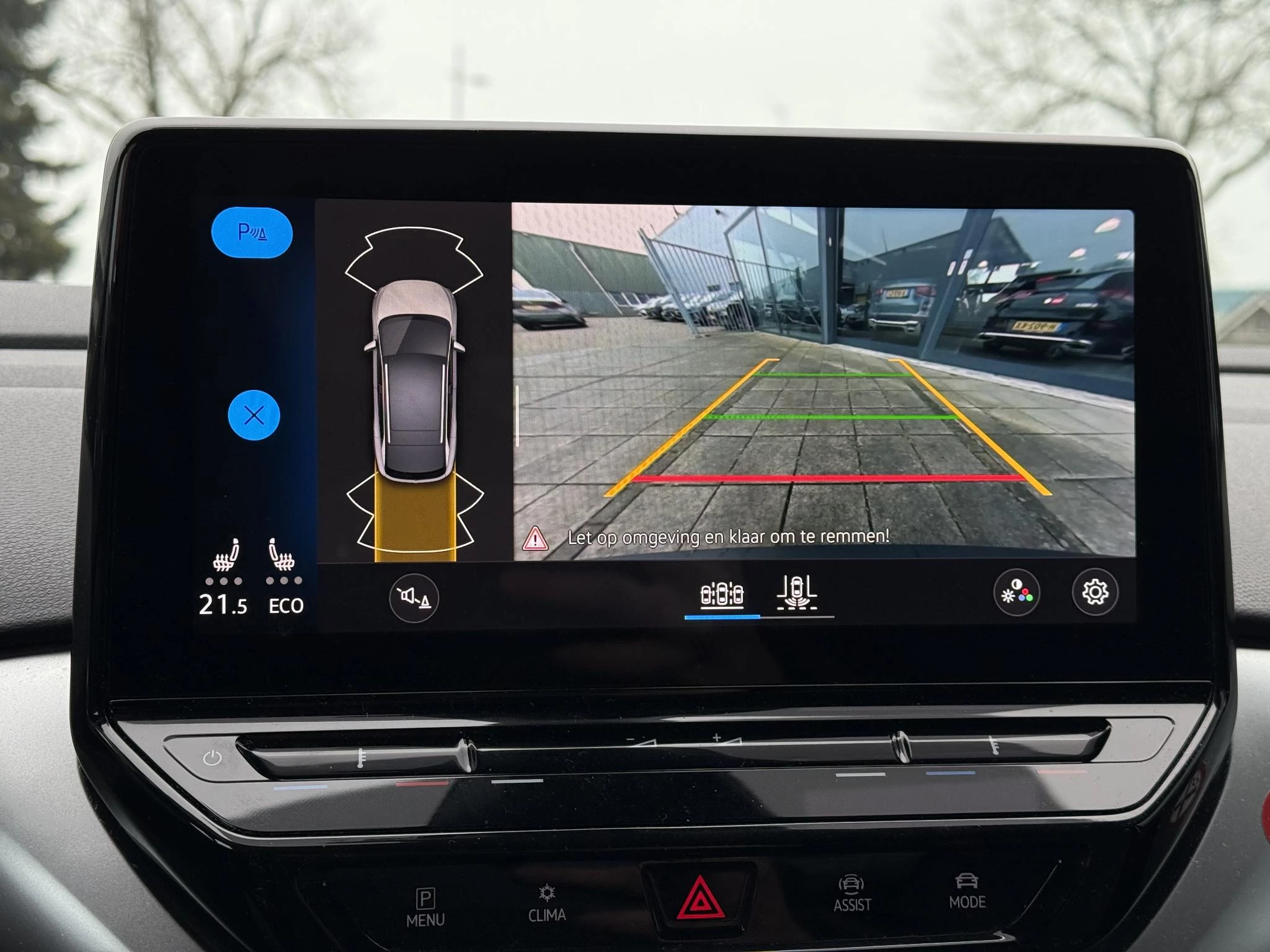 Hoofdafbeelding Volkswagen ID.4