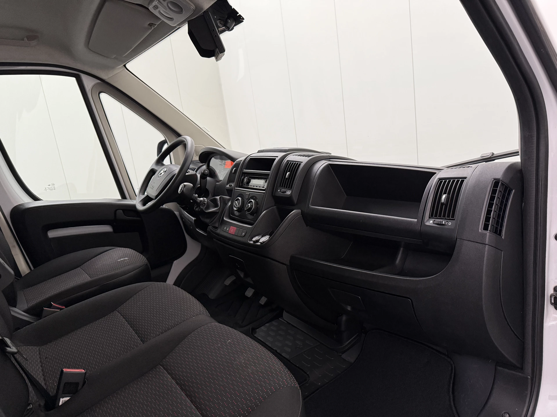 Hoofdafbeelding Opel Movano